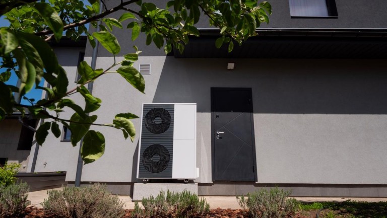 Bien choisir sa pompe à chaleur pour optimiser ses économies